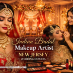 Indian Bridal Makeup Artist New Jersey