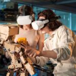 Industry 4.0 Fellowship Programs