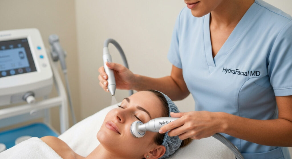 Is HydraFacial Worth It