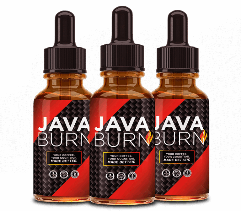 Java Burn
