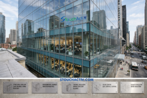 curtain wall