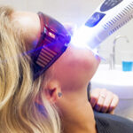 Laser Teeth Whitening in Islamabad