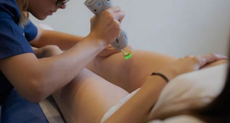 إزالة الشعر بالليزر في دبي