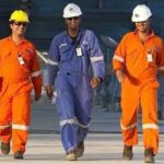 Looking to Hire Workers for Saudi Arabia