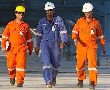 Looking to Hire Workers for Saudi Arabia