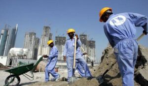 Looking to Hire Workers from Pakistan