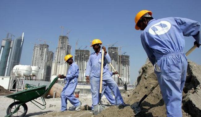 Looking to Hire Workers from Pakistan