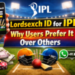 Lordsexch ID for IPL: Why Users Prefer It Over Others