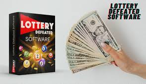 Lottery defeated reviews
