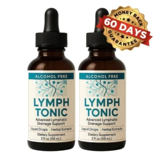 Lymph Tonic