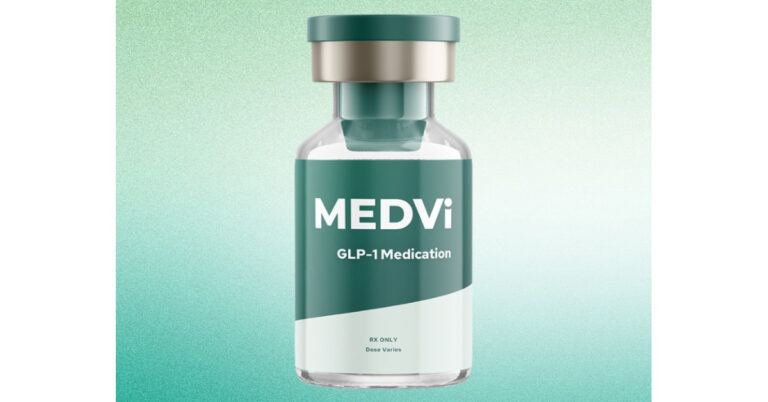 MEDVi