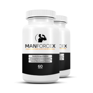 ManForceX