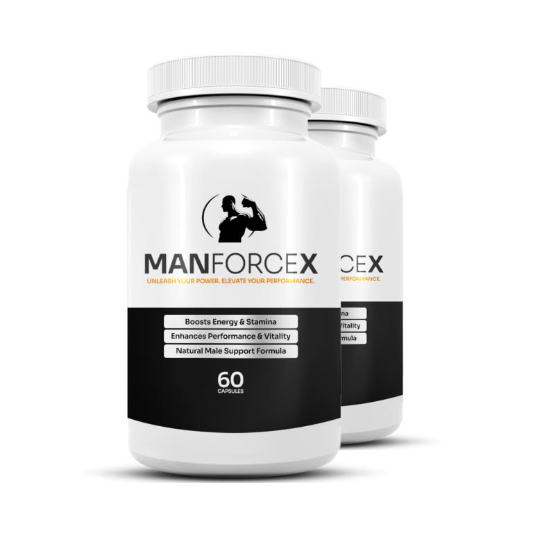 ManForceX