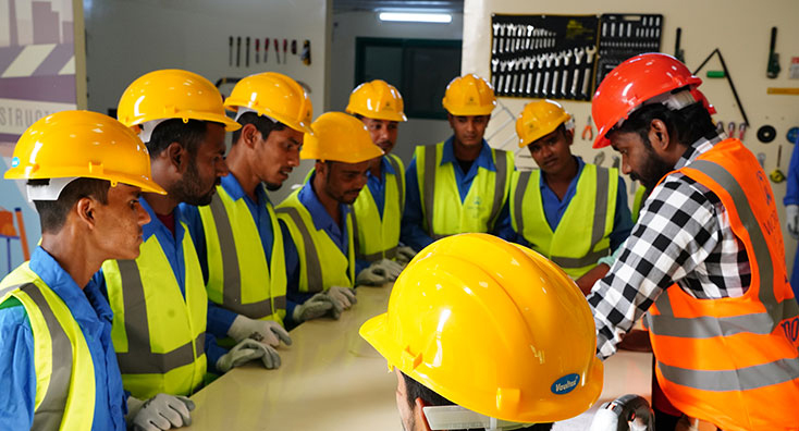 Manpower Supply from Pakistan to Qatar