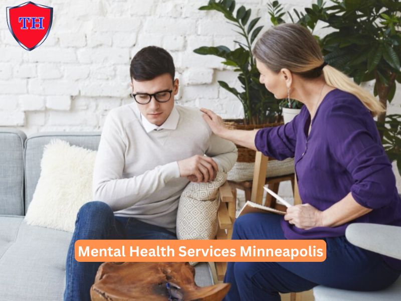 Mental Health Services Minneapolis
