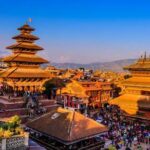 Nepal tour Package from Delhi