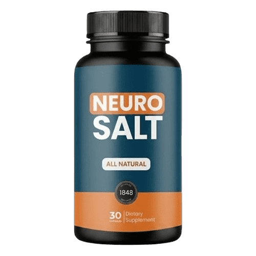 NeuroSalt