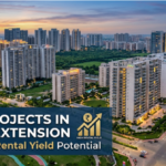 New Projects in Noida Extension