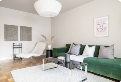 Nyproduktion i Malmö