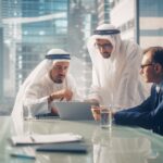 Overseas Recruitment Services for Saudi Employers