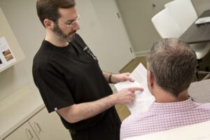 علاج بي شوت في دبي.