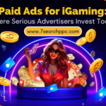 Paid Ads for iGaming