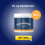 Peak BioBoost