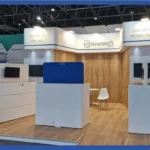 Trade Show Booth Rental in New York