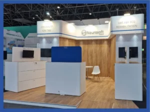 Trade Show Booth Rental in New York