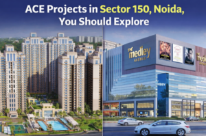 Projects in Sector 150 Noida