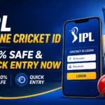 IPL Online Cricket ID – 100% Safe & Quick Entry Now