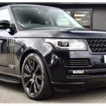 Range Rover Autobiography Diesel