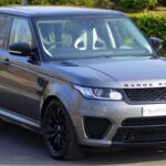 Range Rover Sport 5.0 V8