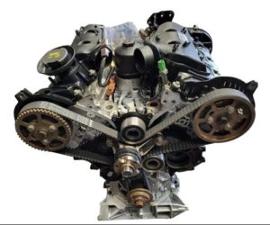 Range Rover Velar Ingenium Diesel Engine Issues & Solutions