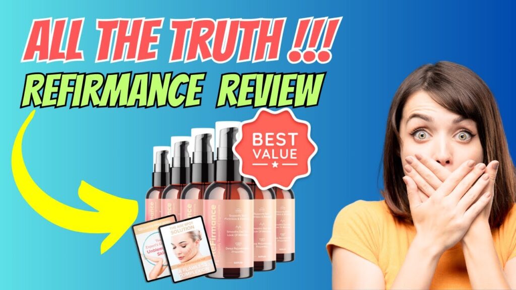 ReFirmance