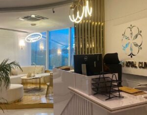 Royal cosmetic surgery clinic in Islamabad