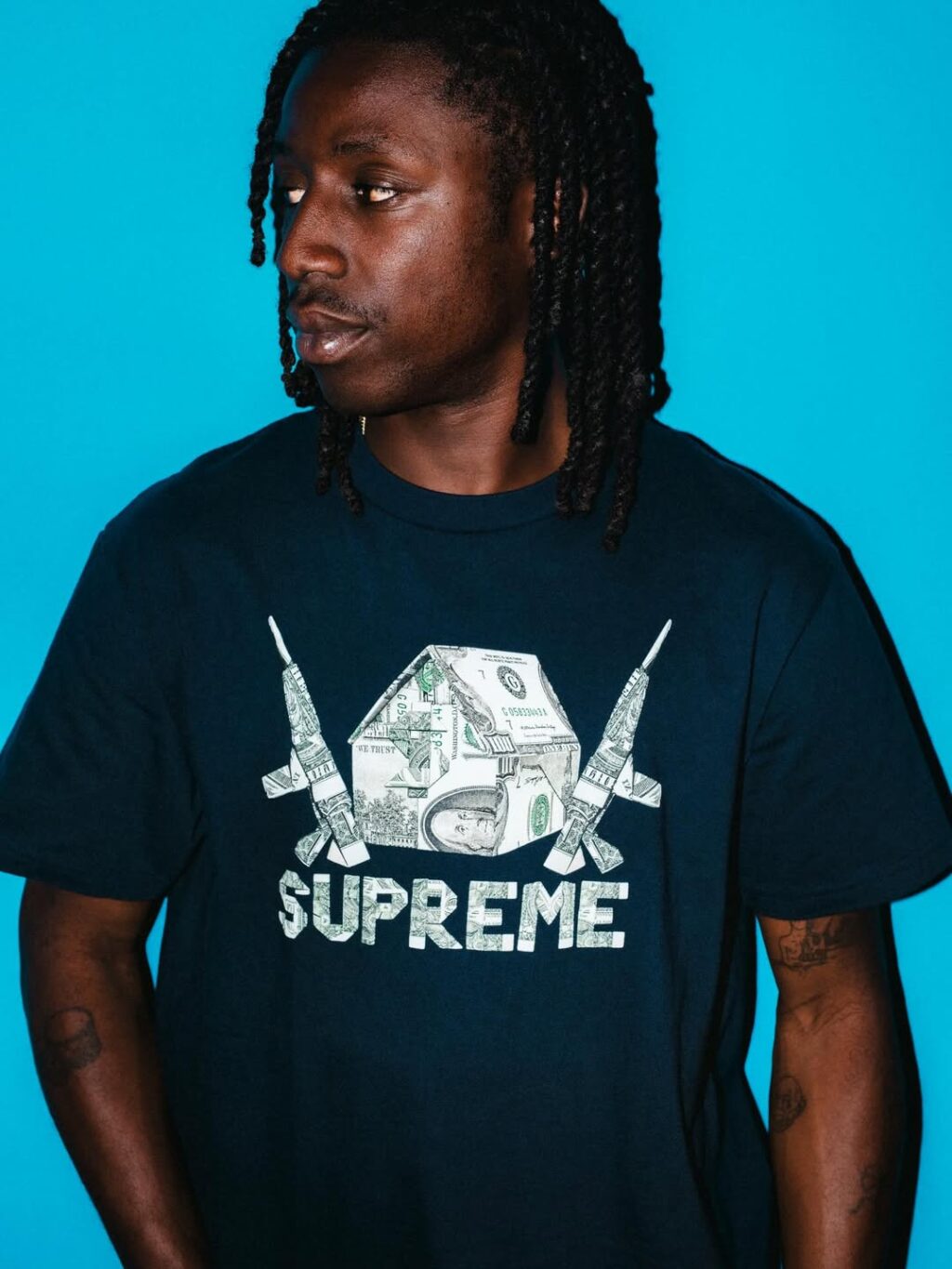 Supreme Hoodies That Redefine Modern Street Fashion