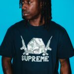 Supreme Hoodies That Redefine Modern Street Fashion