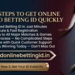 Trusted platform process to verify your online betting account safely and securely online
