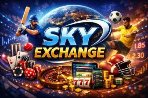 Skyexchange Social