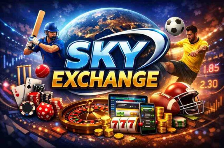 Skyexchange Social