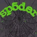 Spider Clothing Clothing Hoodie