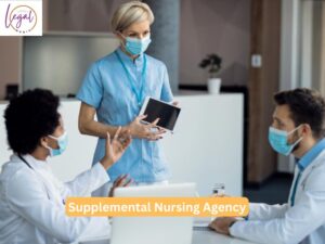 Supplemental Nursing Agency