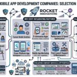 Top Mobile App Development Companies