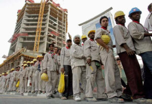 Top Pakistani Skilled Workers in Demand in Saudi Arabia
