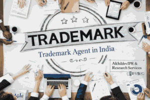 Trademark Agents Near Me