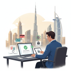 UAE Free Zone Business Setup