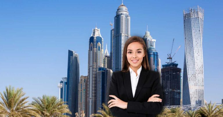 UAE Recruitment Agency in Pakistan