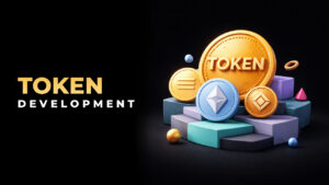 Top Benefits of Custom Token Development for Web3 Businesses