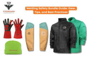 Welding Safety Bundles